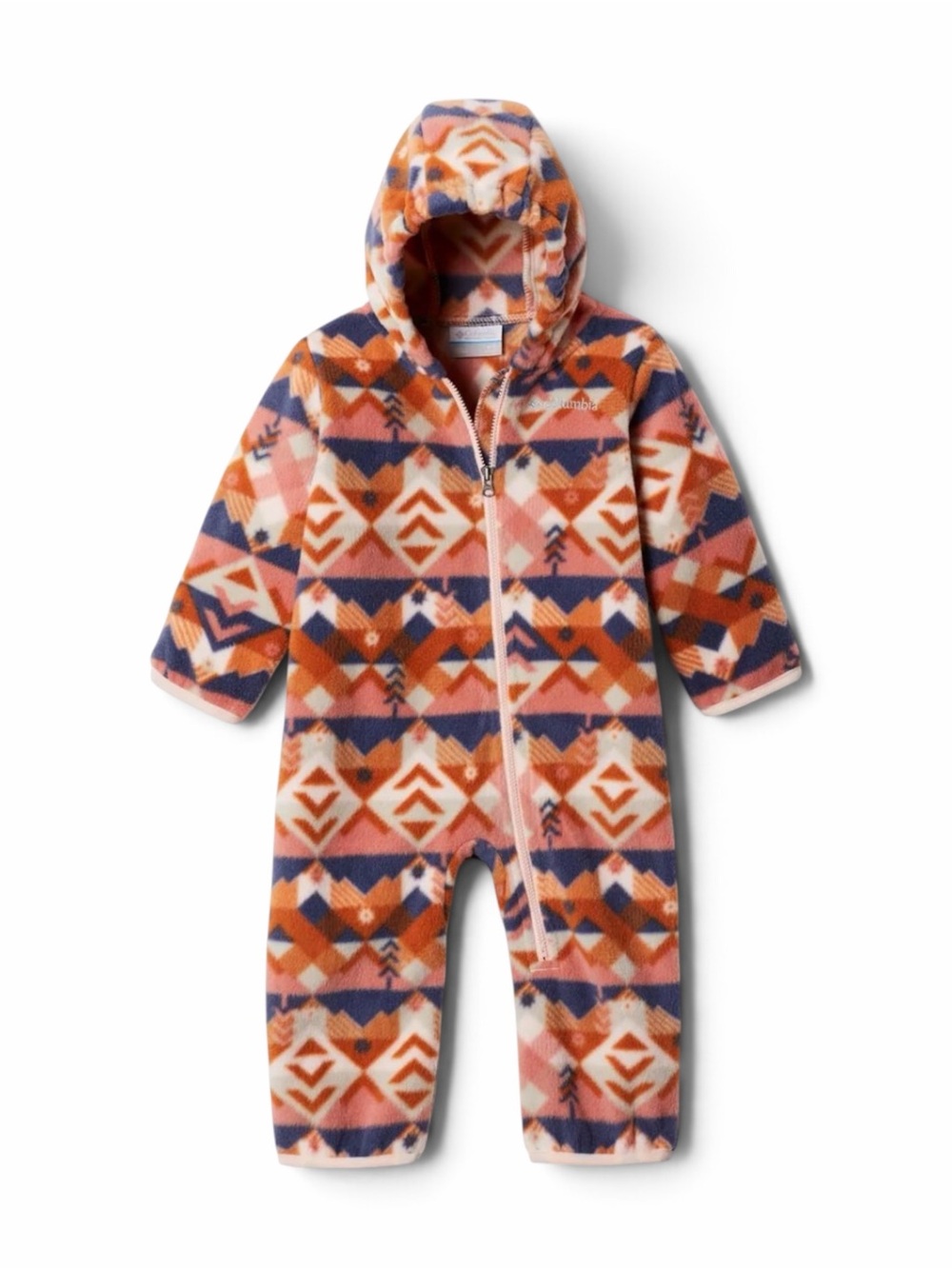 Columbia Infant Snowtop ll Bunting